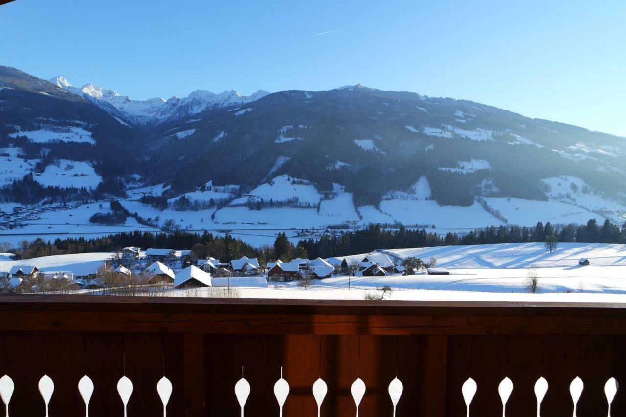 Gaestehaus Davidbauer Extérieur photo